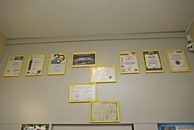 Стоматология Аврора