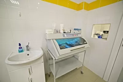 Стоматология Аврора