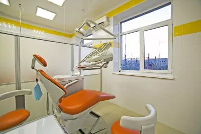 Стоматология Аврора