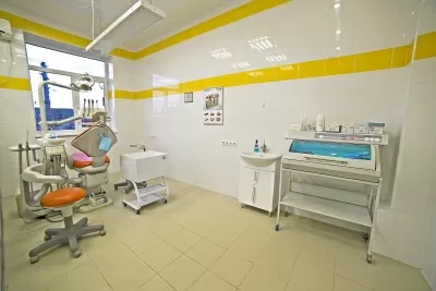Стоматология Аврора