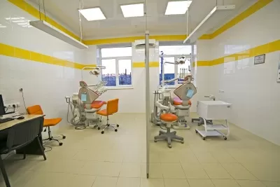 Стоматология Аврора