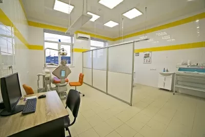 Стоматология Аврора
