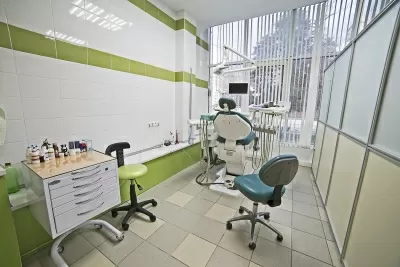 Стоматология Аврора