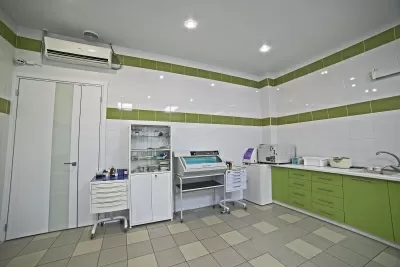 Стоматология Аврора