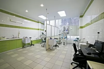 Стоматология Аврора