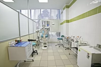 Стоматология Аврора