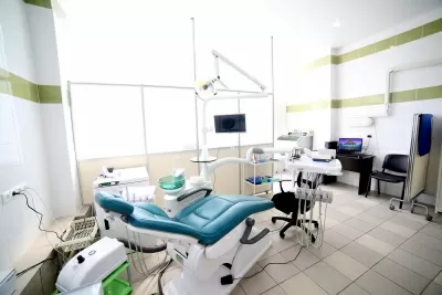 Стоматология Аврора