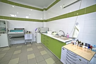 Стоматология Аврора