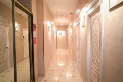 Клиника стоматологии и косметологии Miramar