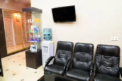 Клиника стоматологии и косметологии Miramar