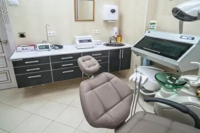 Клиника стоматологии и косметологии Miramar