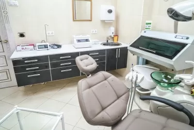 Клиника стоматологии и косметологии Miramar