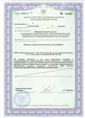 Дентал Центр