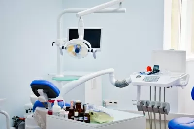 Дентал Центр