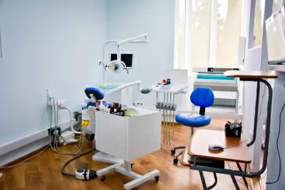 Дентал Центр