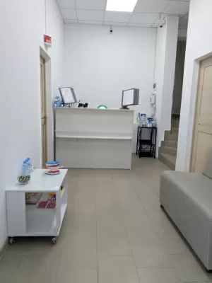 Стоматологическая клиника Мой доктор