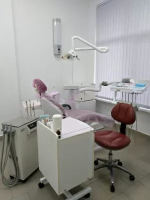 Стоматологическая клиника Мой доктор