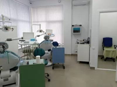 Стоматологическая клиника Мой доктор