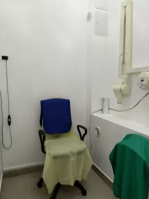 Стоматологическая клиника Мой доктор