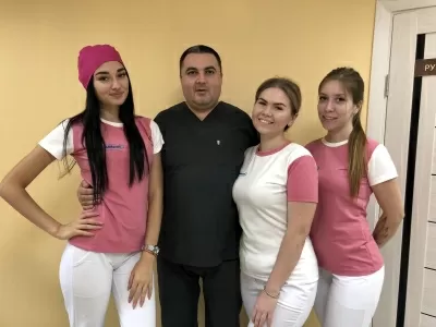 Стоматология ГАРАНТ