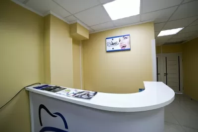 Стоматология ГАРАНТ