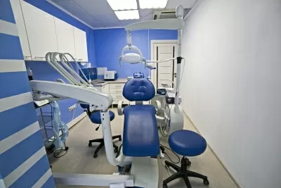 Стоматология ГАРАНТ