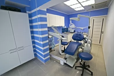 Стоматология ГАРАНТ