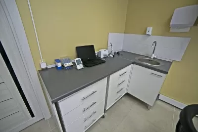 Стоматология ГАРАНТ