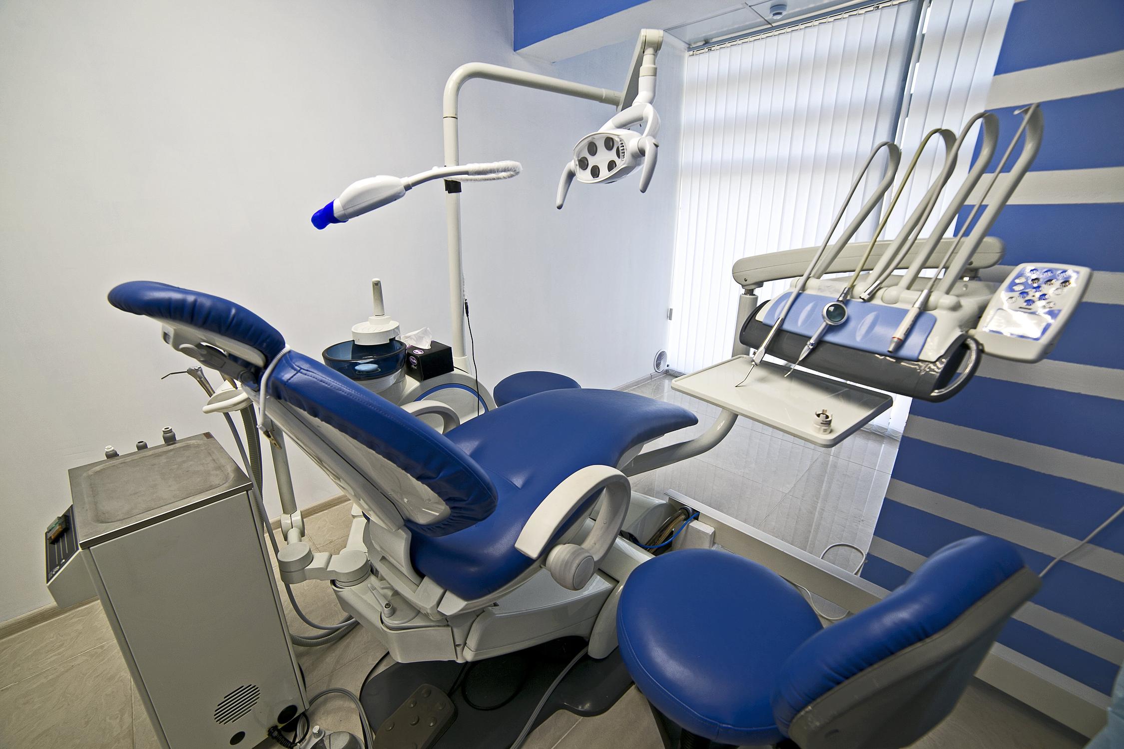 Клиника стоматология гарант сочи