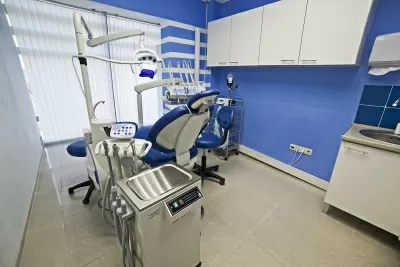 Стоматология ГАРАНТ