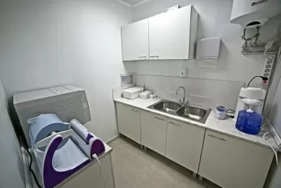 Стоматология ГАРАНТ