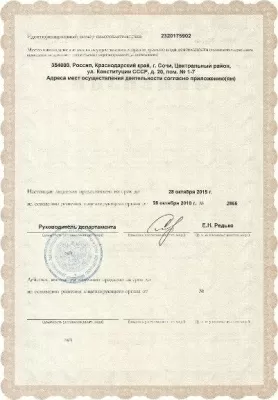 Мистер президент