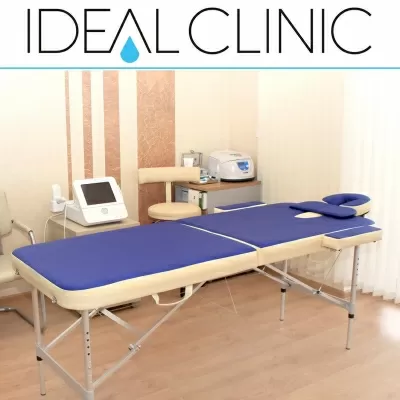 IDEAL CLINIC