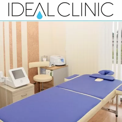 IDEAL CLINIC