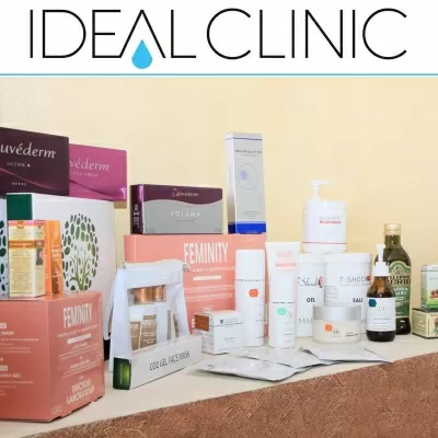 IDEAL CLINIC