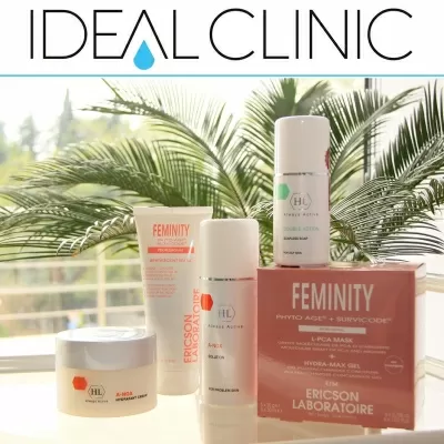 IDEAL CLINIC