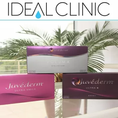 IDEAL CLINIC