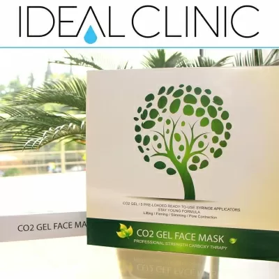 IDEAL CLINIC