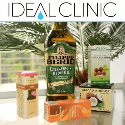 IDEAL CLINIC