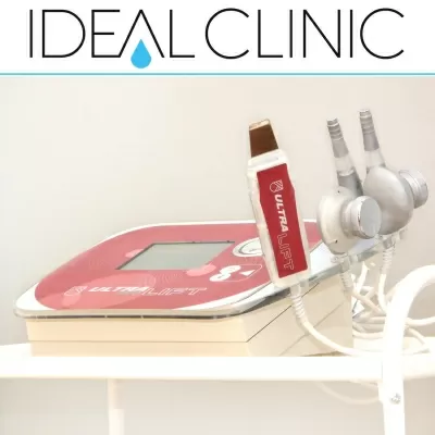 IDEAL CLINIC