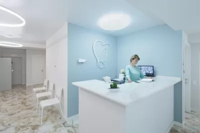 Клиника эстетической стоматологии на улице Чехова