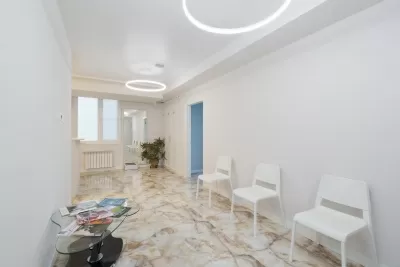 Клиника эстетической стоматологии на улице Чехова