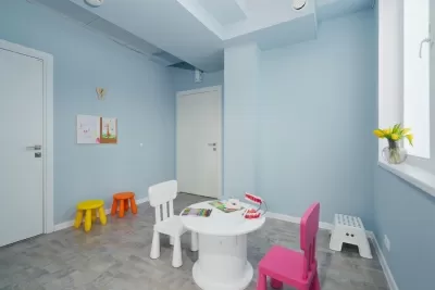 Клиника эстетической стоматологии на улице Чехова