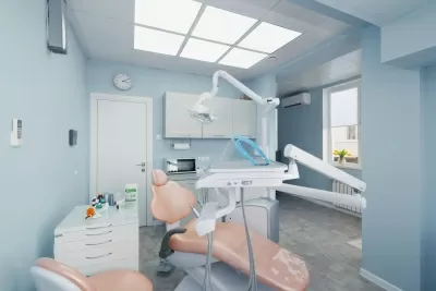 Клиника эстетической стоматологии на улице Чехова