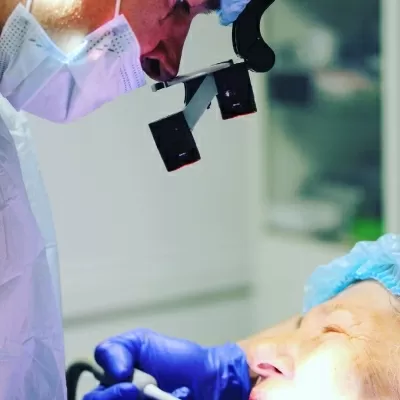 Клиника хирургической стоматологии Джаз