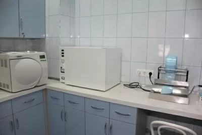 ДокторСтом