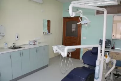 ДокторСтом