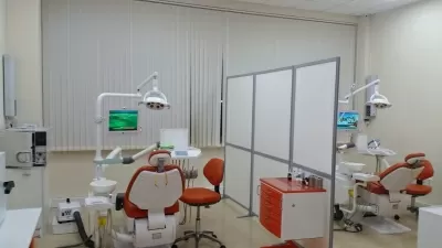 Стоматология Аллегро