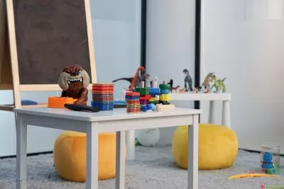 Детская стоматология Фэнтези