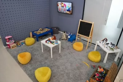 Детская стоматология Фэнтези